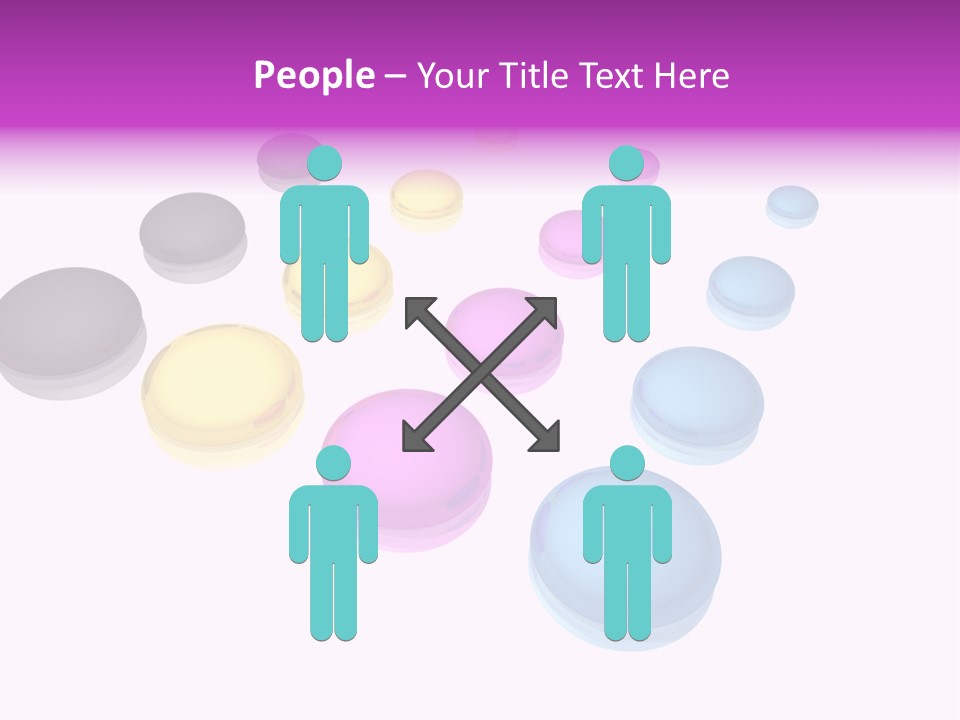 Fluid Permanent Basic PowerPoint Template