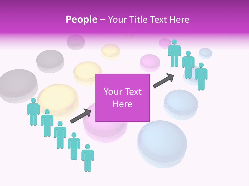 Fluid Permanent Basic PowerPoint Template