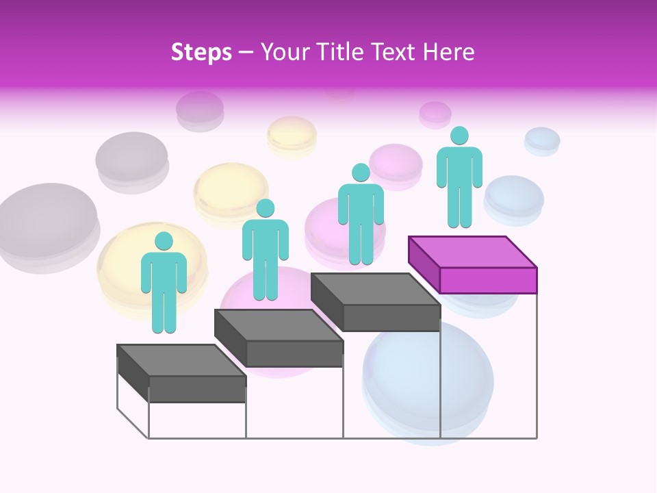 Fluid Permanent Basic PowerPoint Template