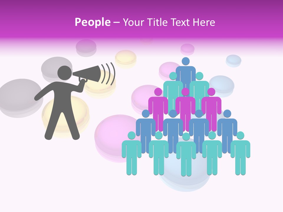 Fluid Permanent Basic PowerPoint Template