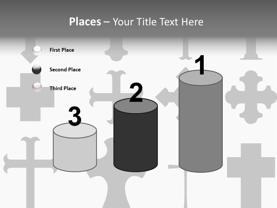 People Conference Together PowerPoint Template