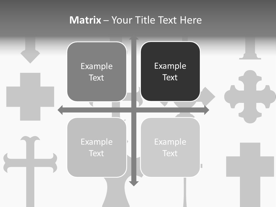 People Conference Together PowerPoint Template