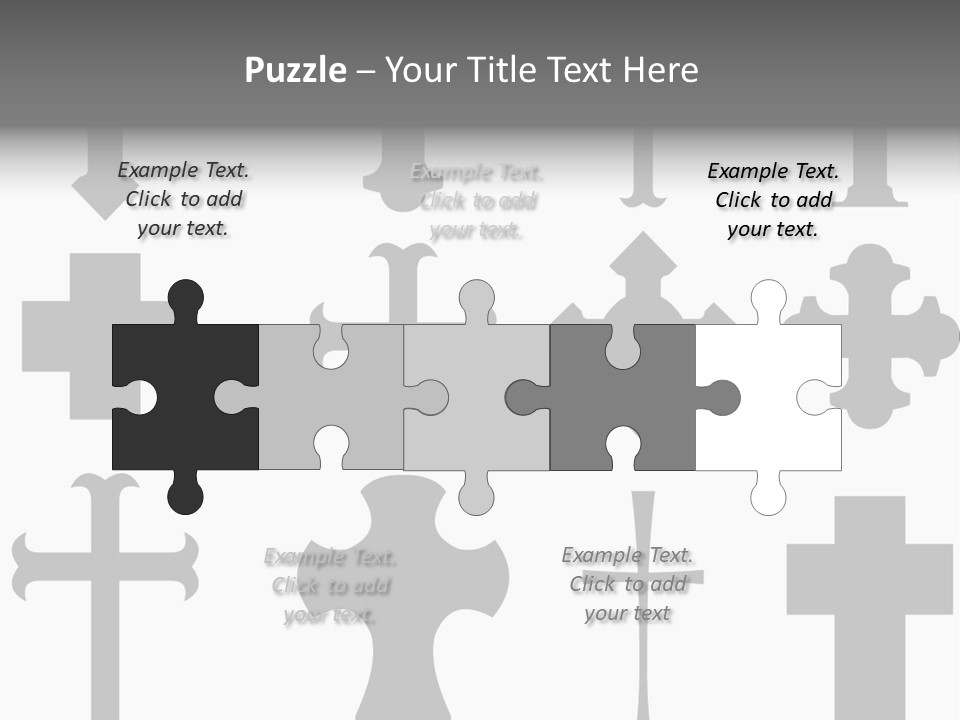 People Conference Together PowerPoint Template