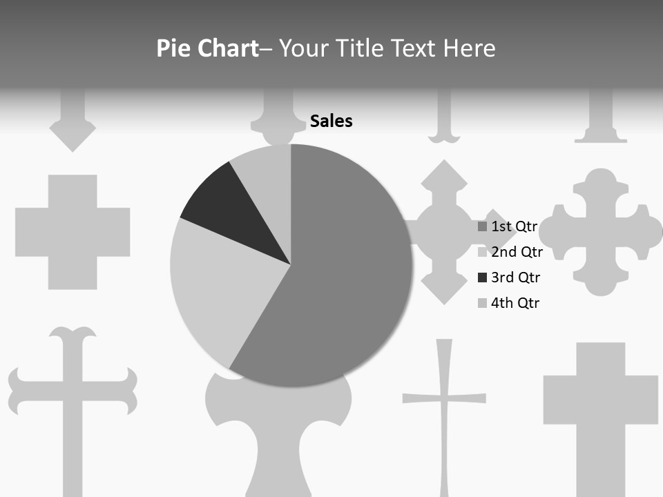 People Conference Together PowerPoint Template