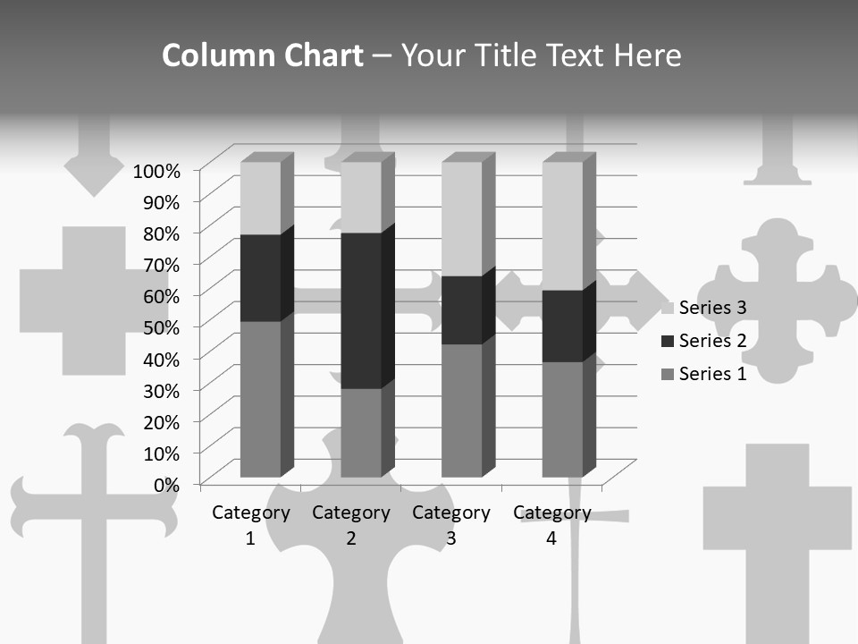People Conference Together PowerPoint Template