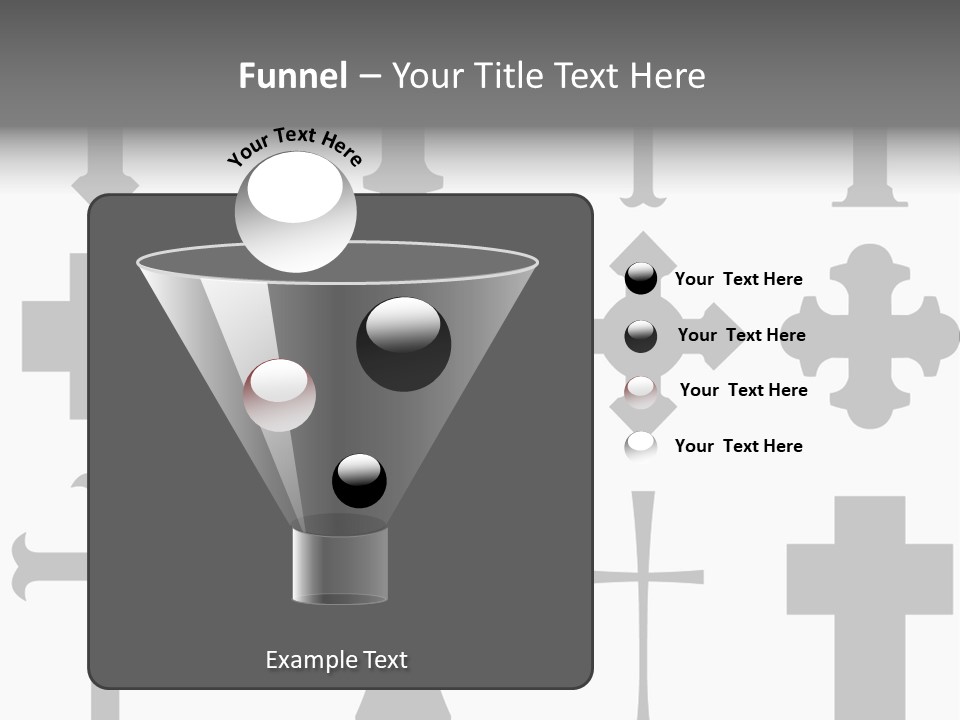 People Conference Together PowerPoint Template