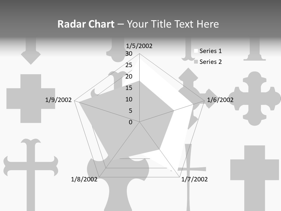 People Conference Together PowerPoint Template
