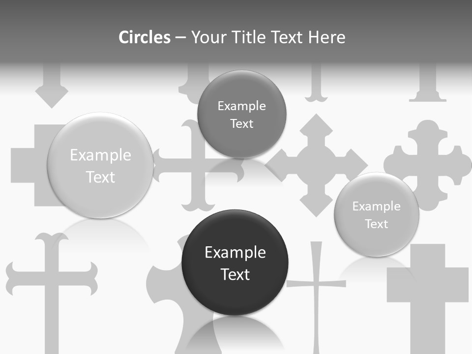 People Conference Together PowerPoint Template