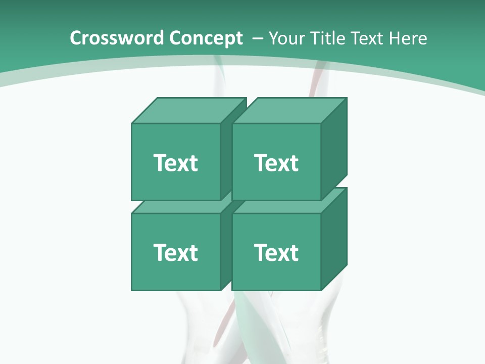 Healthcare Oral Medicine PowerPoint Template