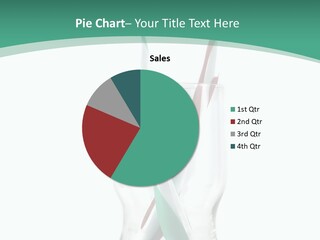 Healthcare Oral Medicine PowerPoint Template