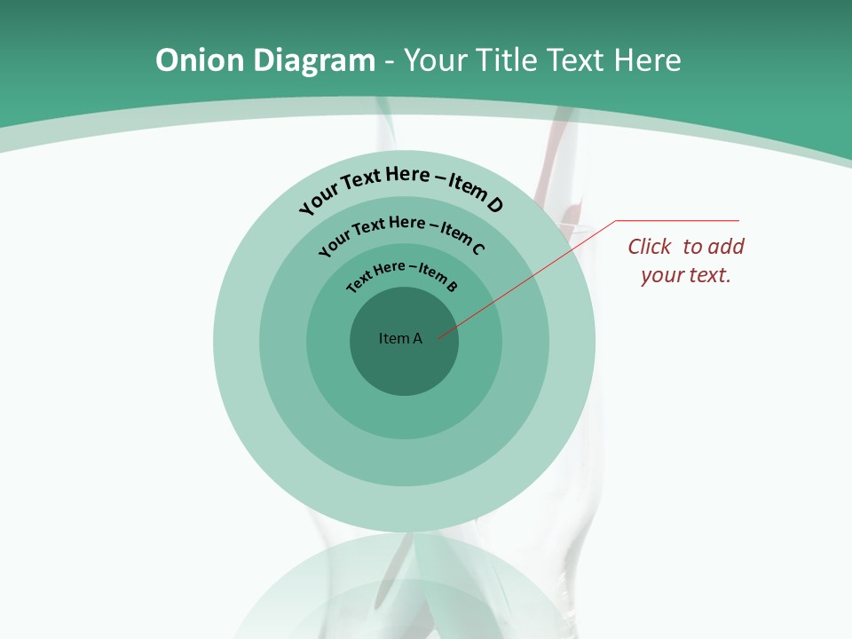 Healthcare Oral Medicine PowerPoint Template