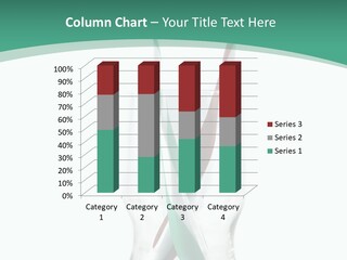 Healthcare Oral Medicine PowerPoint Template