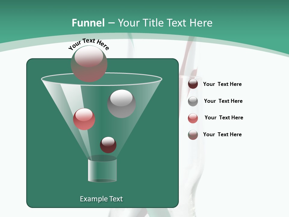 Healthcare Oral Medicine PowerPoint Template