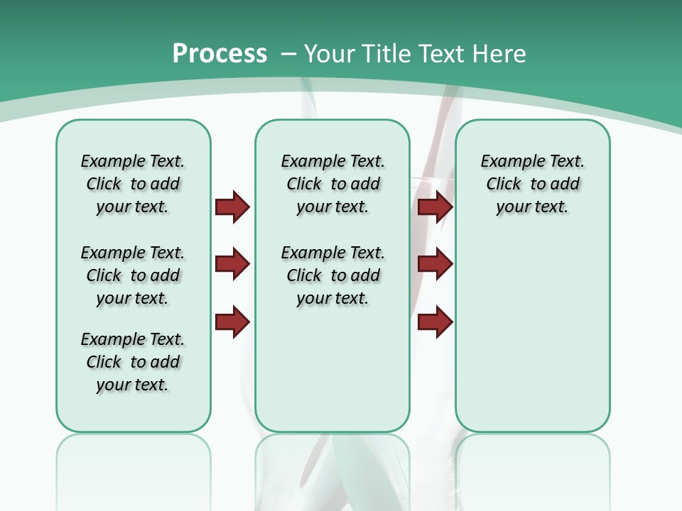 Healthcare Oral Medicine PowerPoint Template