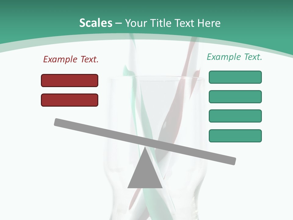 Healthcare Oral Medicine PowerPoint Template