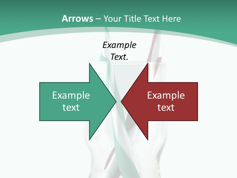 Healthcare Oral Medicine PowerPoint Template