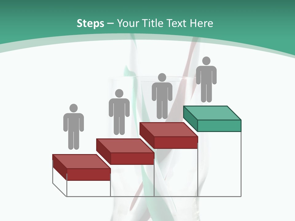 Healthcare Oral Medicine PowerPoint Template
