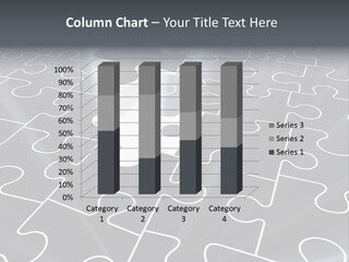 Connection Endless Concepts PowerPoint Template