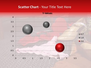 Character Meeting Happy PowerPoint Template