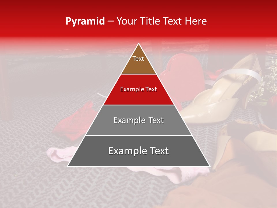 Character Meeting Happy PowerPoint Template