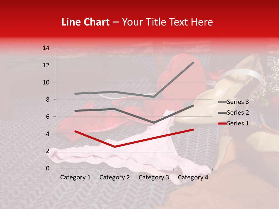Character Meeting Happy PowerPoint Template