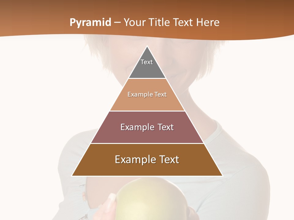 Hold Health Juicy PowerPoint Template