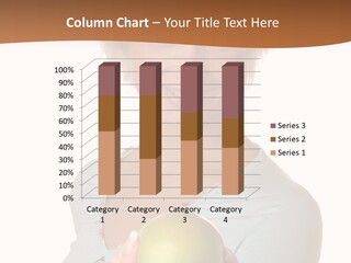 Hold Health Juicy PowerPoint Template