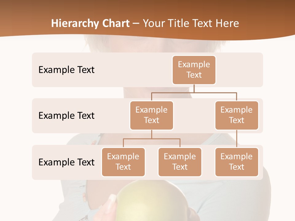 Hold Health Juicy PowerPoint Template