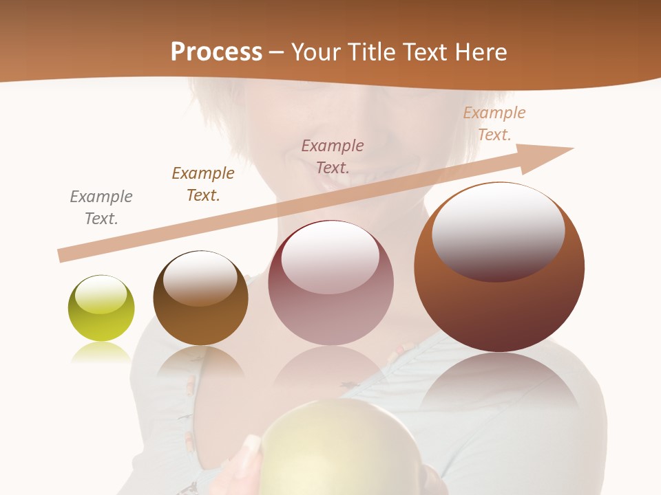 Hold Health Juicy PowerPoint Template