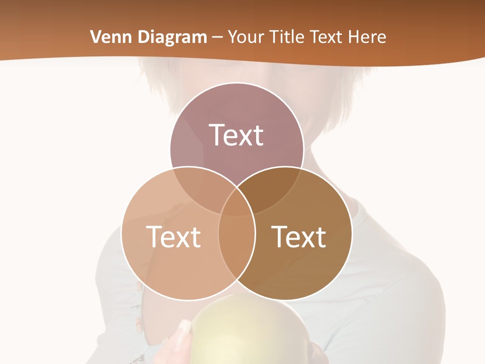 Hold Health Juicy PowerPoint Template