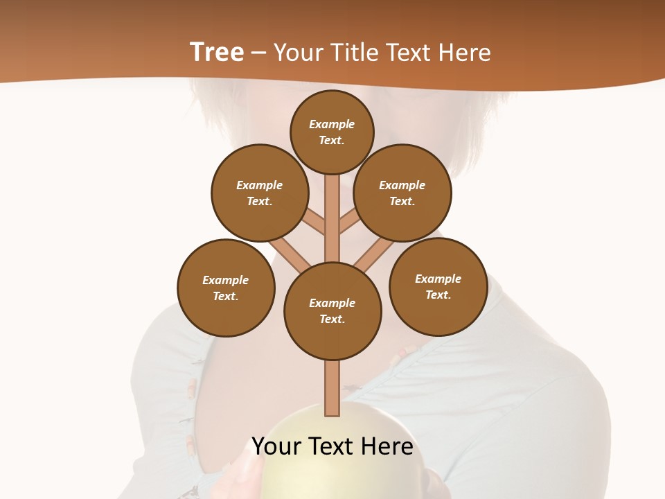 Hold Health Juicy PowerPoint Template