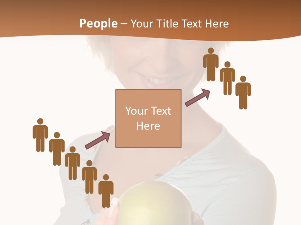 Hold Health Juicy PowerPoint Template