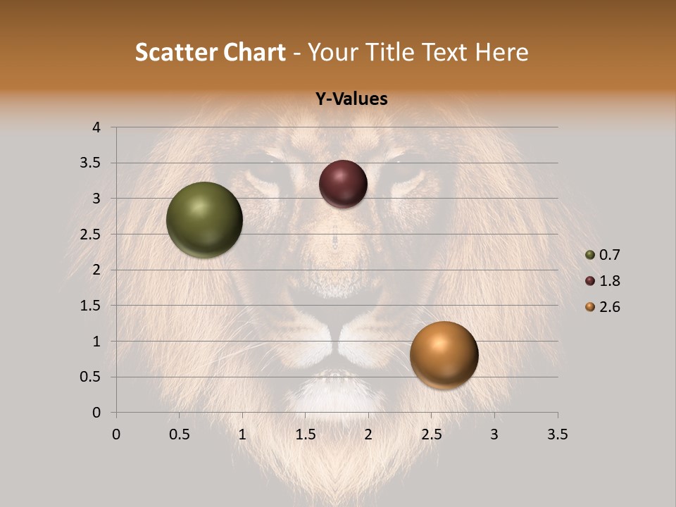 Leo Savage Warm PowerPoint Template