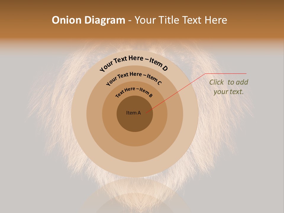 Leo Savage Warm PowerPoint Template