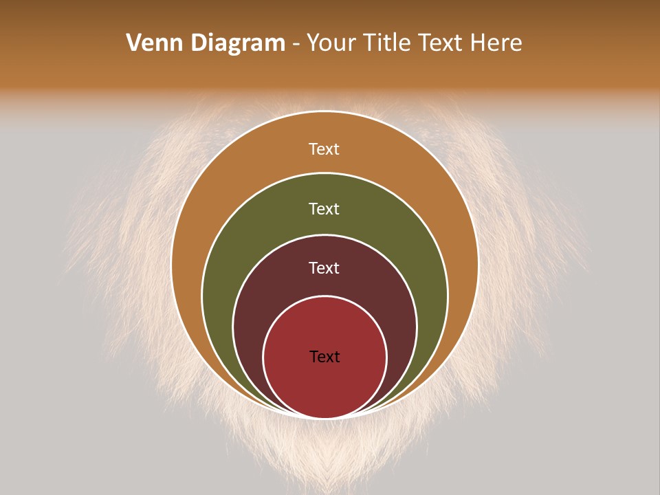 Leo Savage Warm PowerPoint Template