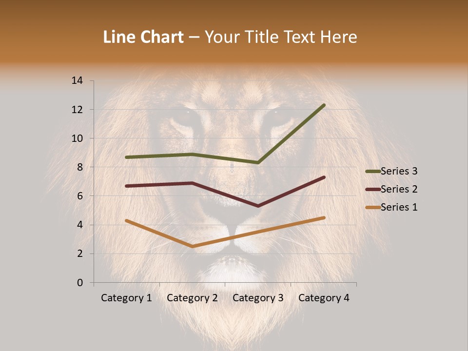 Leo Savage Warm PowerPoint Template