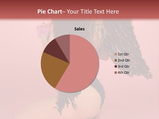 Box Year Love PowerPoint Template