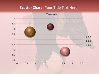 Box Year Love PowerPoint Template