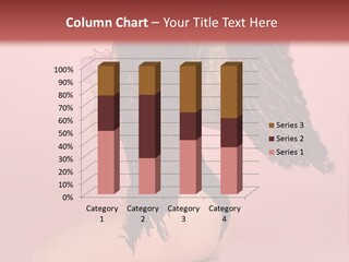 Box Year Love PowerPoint Template