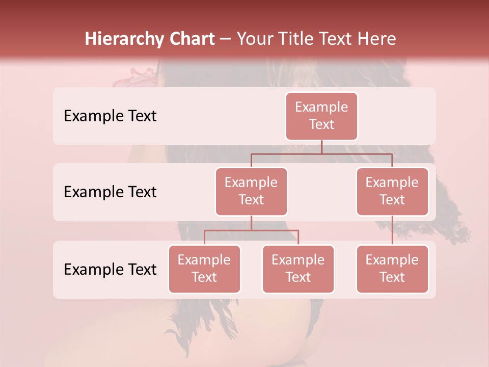 Box Year Love PowerPoint Template