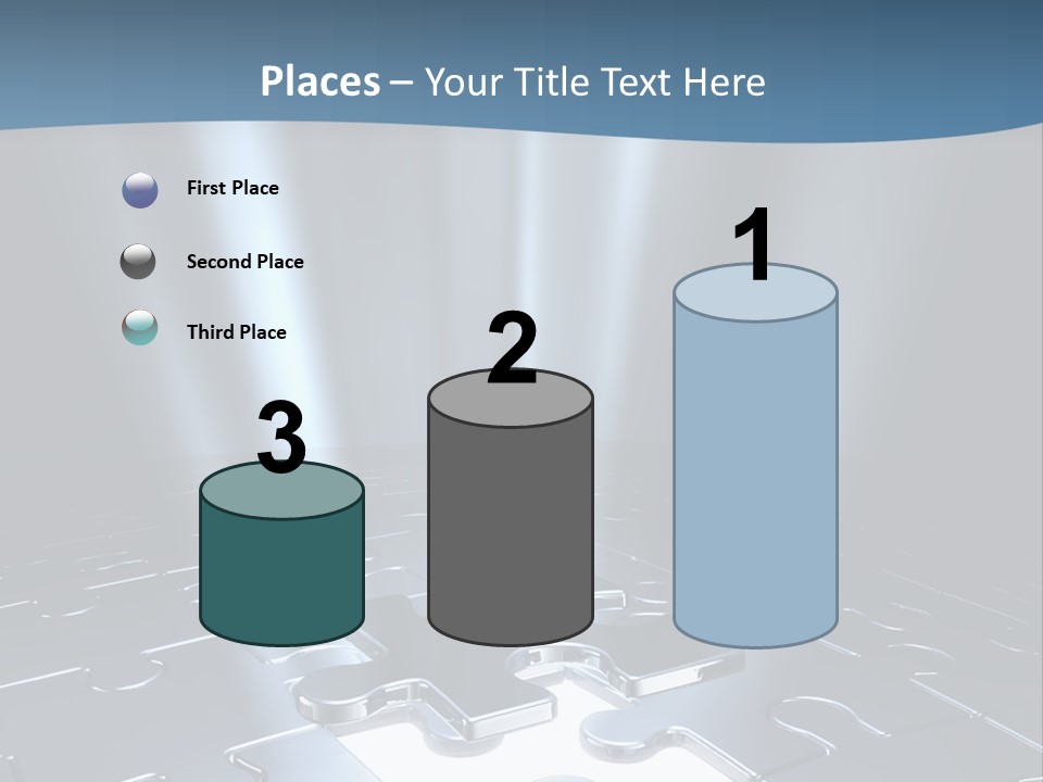 Cooperate Closeup Cutout PowerPoint Template