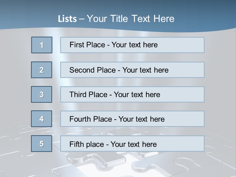 Cooperate Closeup Cutout PowerPoint Template
