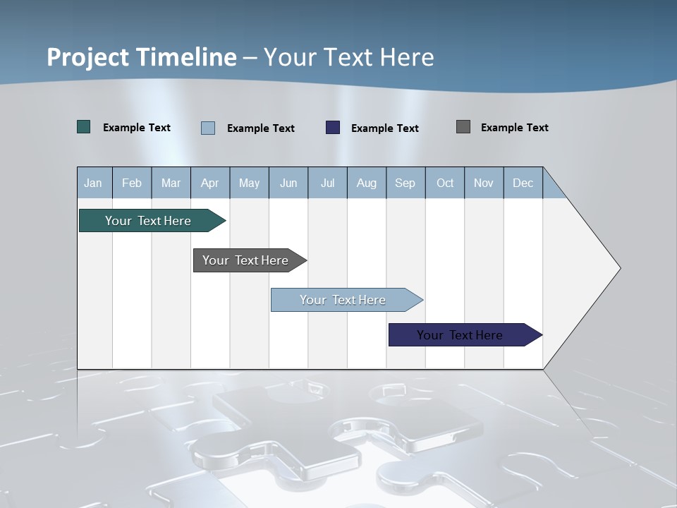 Cooperate Closeup Cutout PowerPoint Template