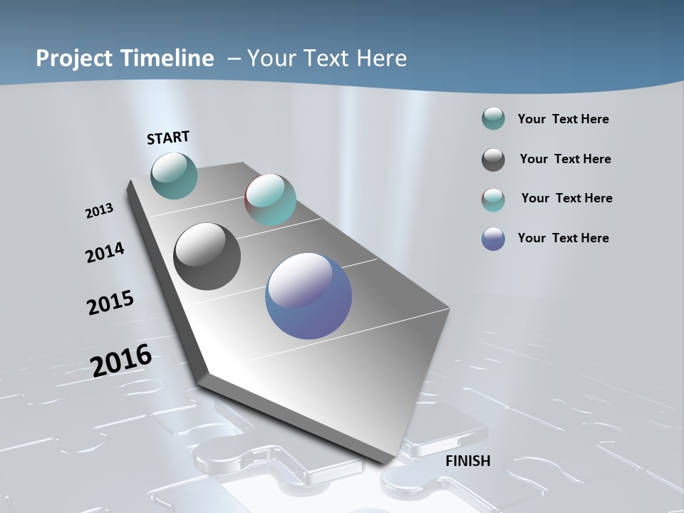 Cooperate Closeup Cutout PowerPoint Template