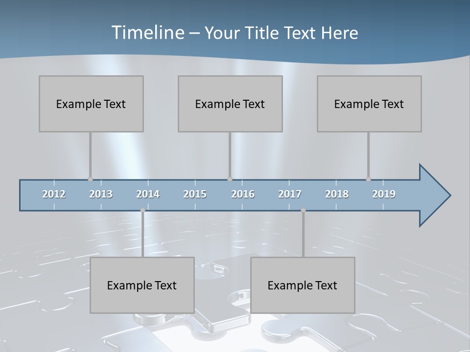 Cooperate Closeup Cutout PowerPoint Template