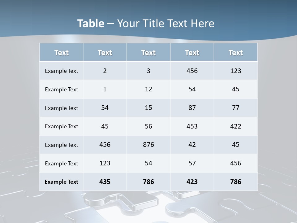 Cooperate Closeup Cutout PowerPoint Template