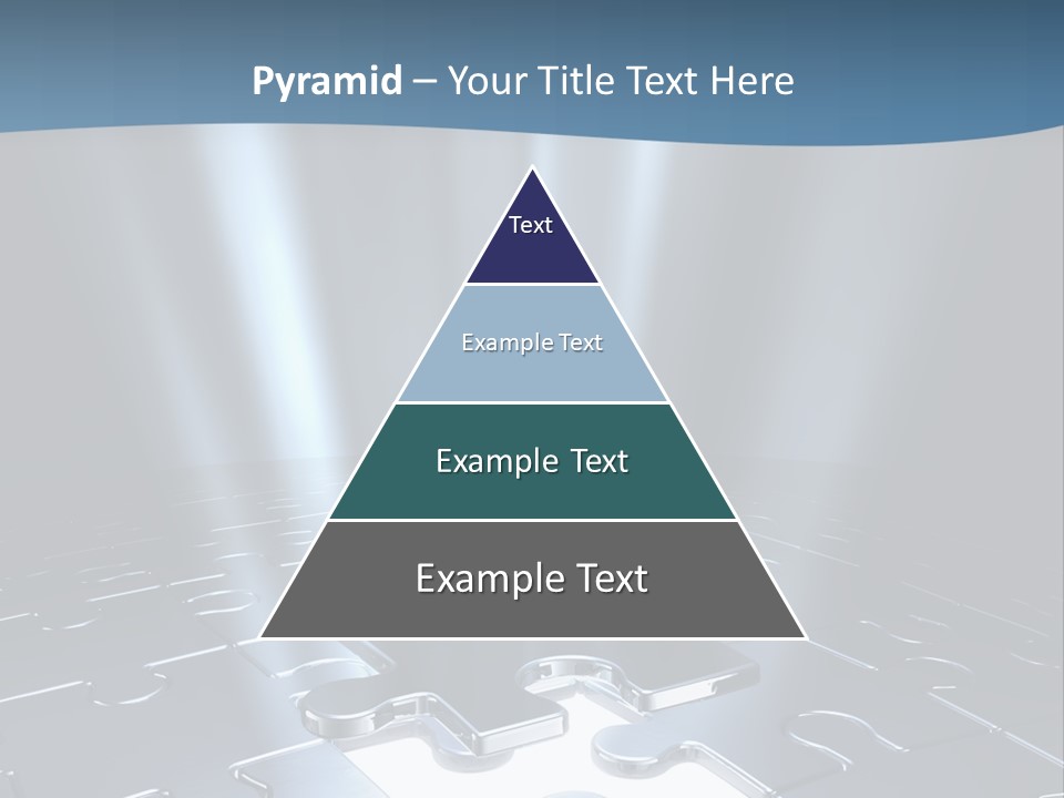 Cooperate Closeup Cutout PowerPoint Template