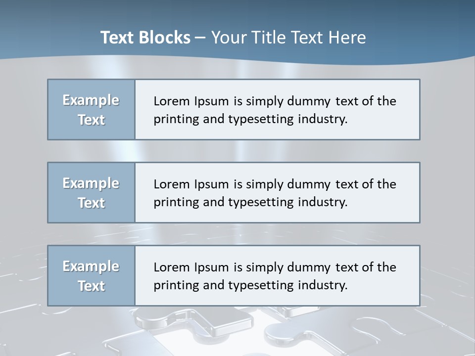 Cooperate Closeup Cutout PowerPoint Template