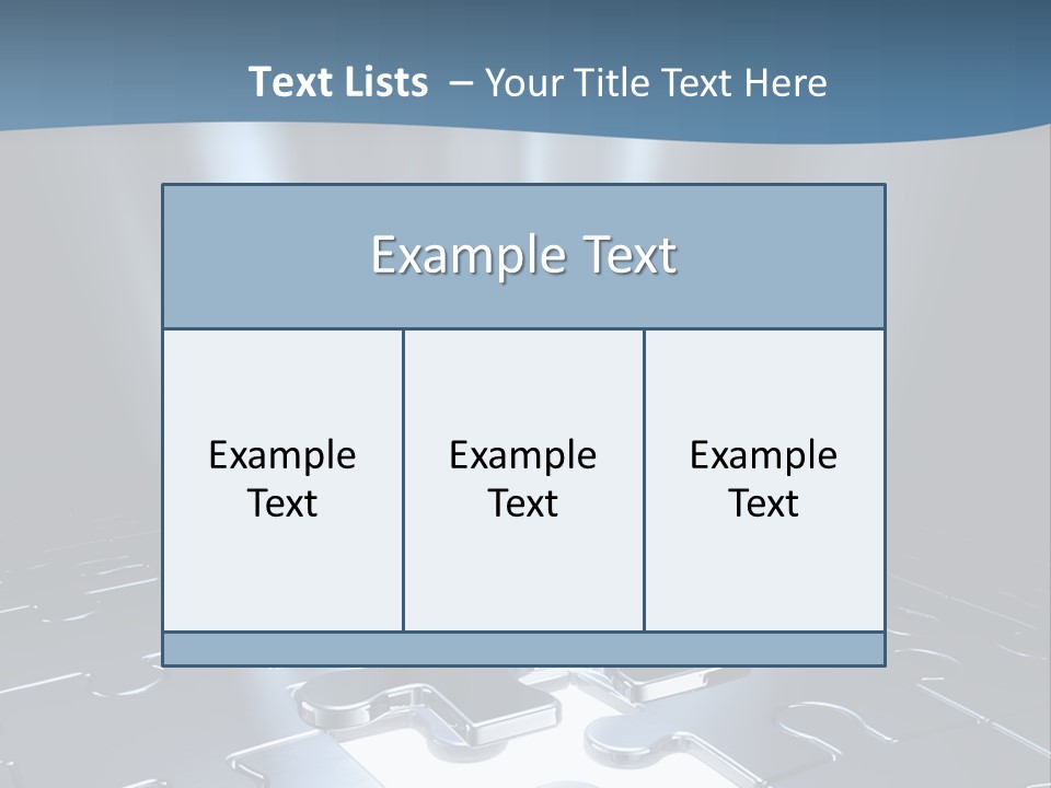 Cooperate Closeup Cutout PowerPoint Template