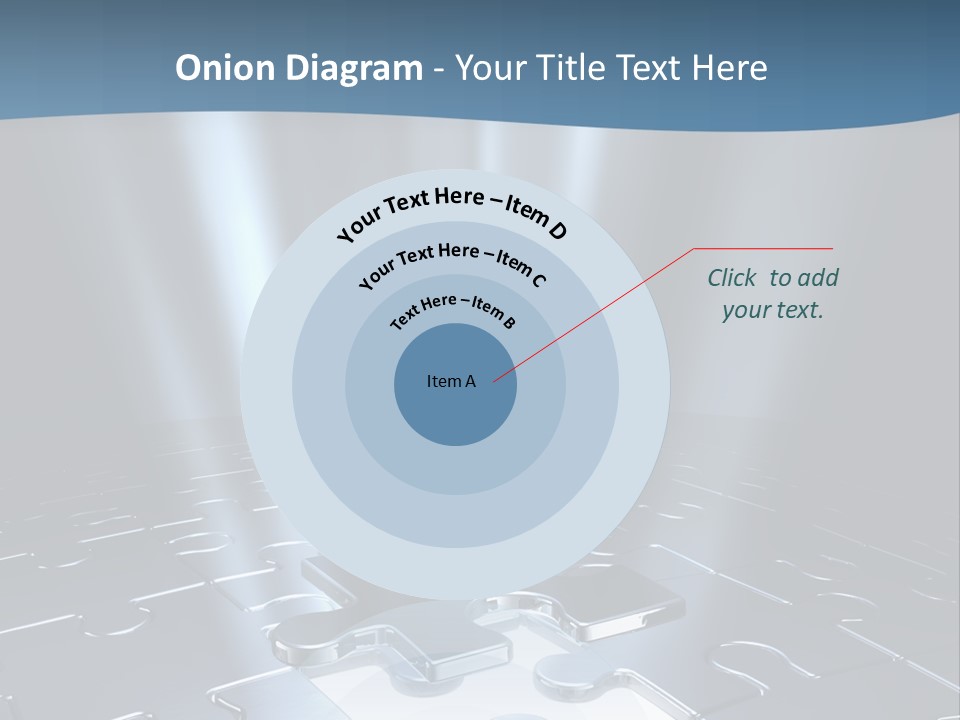 Cooperate Closeup Cutout PowerPoint Template